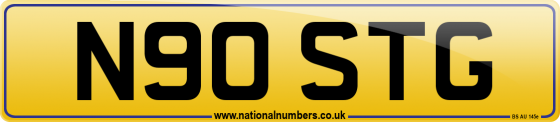 N90 STG