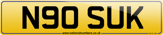 N90 SUK