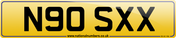 N90 SXX