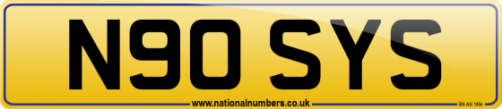 N90 SYS
