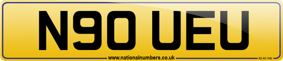 N90 UEU