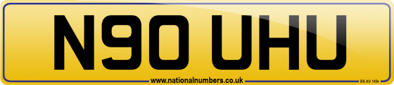 N90 UHU