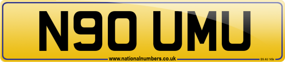 N90 UMU