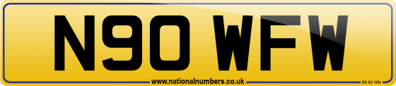 N90 WFW