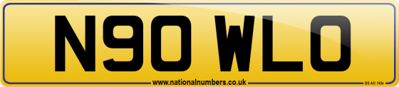 N90 WLO