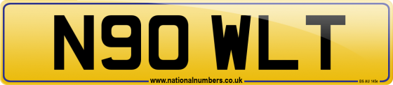 N90 WLT