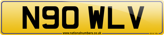 N90 WLV