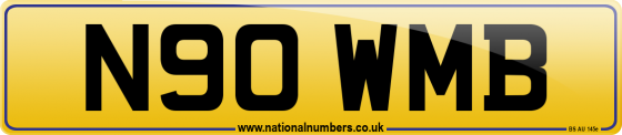 N90 WMB