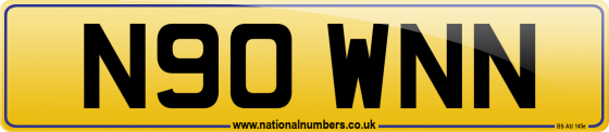N90 WNN