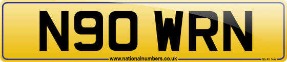 N90 WRN
