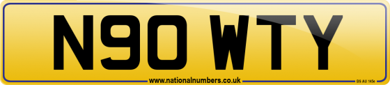 N90 WTY