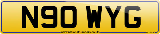 N90 WYG