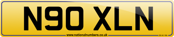 N90 XLN