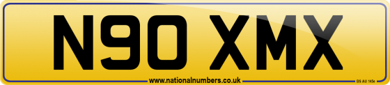 N90 XMX