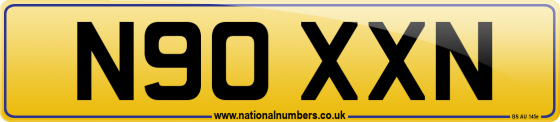 N90 XXN