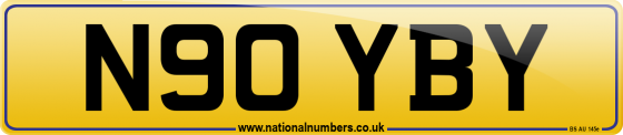 N90 YBY