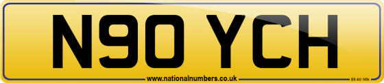 N90 YCH