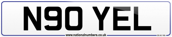 N90 YEL
