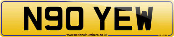N90 YEW