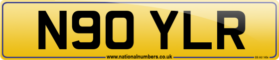 N90 YLR