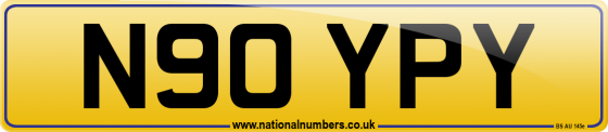 N90 YPY