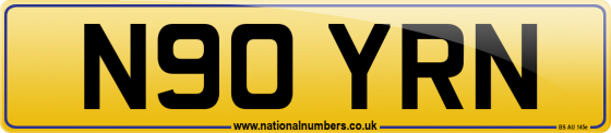N90 YRN