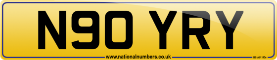 N90 YRY