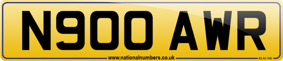 N900 AWR