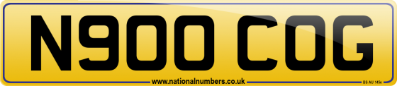 N900 COG