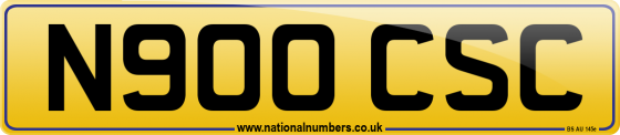 N900 CSC