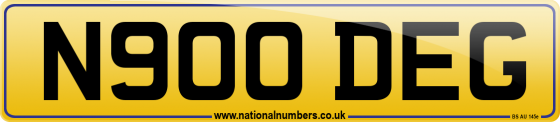 N900 DEG