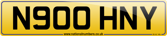 N900 HNY