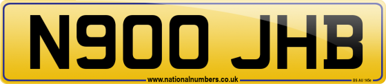 N900 JHB