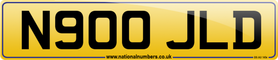 N900 JLD