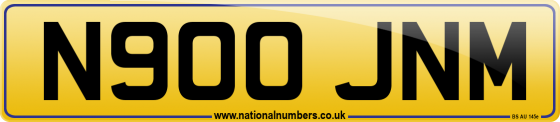 N900 JNM