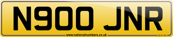N900 JNR
