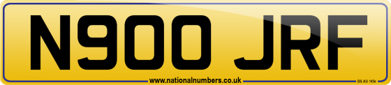 N900 JRF