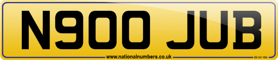N900 JUB