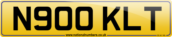 N900 KLT