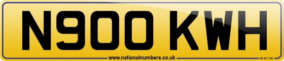 N900 KWH