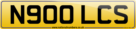 N900 LCS