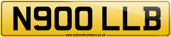 N900 LLB