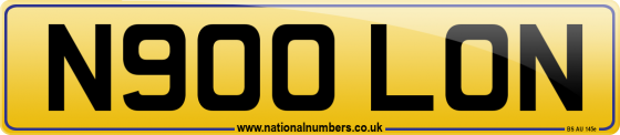 N900 LON