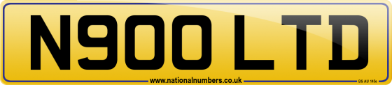 N900 LTD
