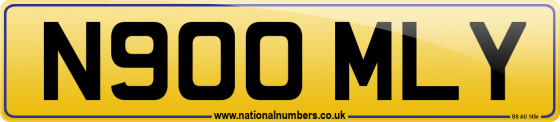 N900 MLY