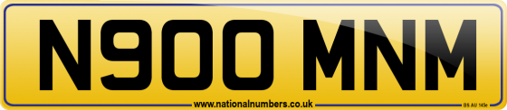 N900 MNM