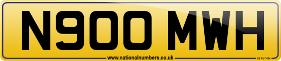 N900 MWH