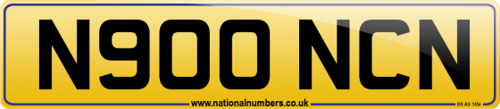N900 NCN