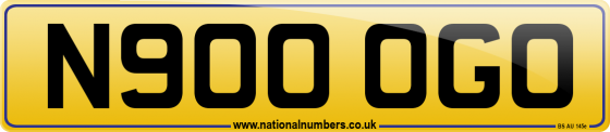 N900 OGO