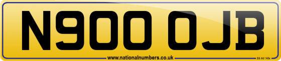 N900 OJB
